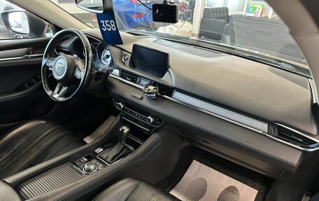 Mazda 6, 2022 год, 3 299 900 рублей, 13 фотография