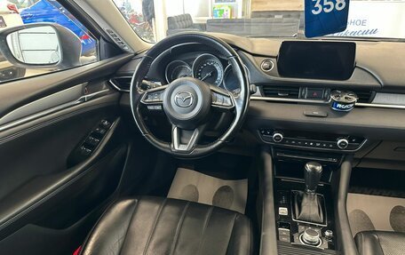 Mazda 6, 2022 год, 3 299 900 рублей, 14 фотография