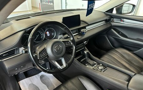 Mazda 6, 2022 год, 3 299 900 рублей, 11 фотография