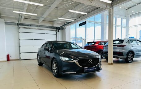 Mazda 6, 2022 год, 3 299 900 рублей, 8 фотография