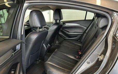 Mazda 6, 2022 год, 3 299 900 рублей, 17 фотография