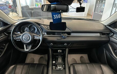 Mazda 6, 2022 год, 3 299 900 рублей, 16 фотография