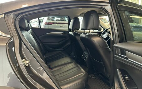 Mazda 6, 2022 год, 3 299 900 рублей, 18 фотография