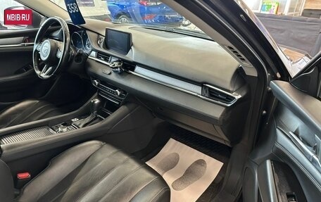 Mazda 6, 2022 год, 3 299 900 рублей, 12 фотография