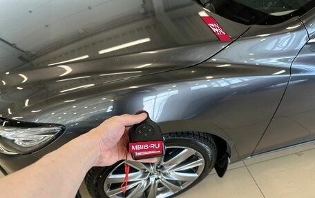 Mazda 6, 2022 год, 3 299 900 рублей, 20 фотография