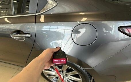 Mazda 6, 2022 год, 3 299 900 рублей, 23 фотография