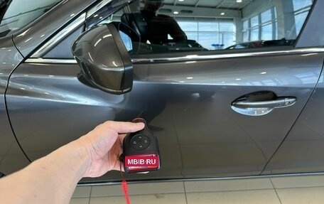 Mazda 6, 2022 год, 3 299 900 рублей, 21 фотография