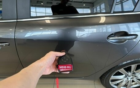 Mazda 6, 2022 год, 3 299 900 рублей, 22 фотография