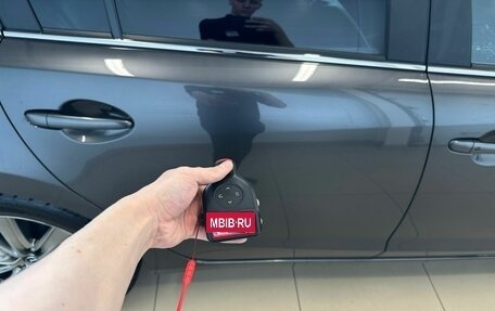 Mazda 6, 2022 год, 3 299 900 рублей, 26 фотография