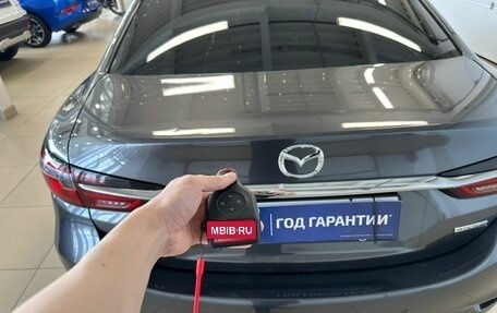 Mazda 6, 2022 год, 3 299 900 рублей, 24 фотография
