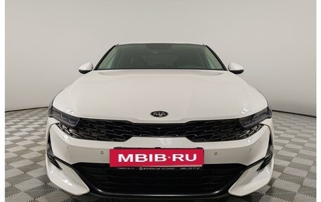 KIA K5, 2020 год, 2 535 000 рублей, 2 фотография