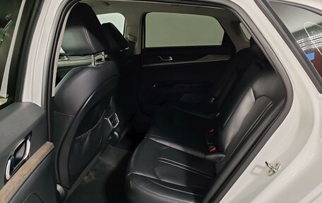 KIA K5, 2020 год, 2 535 000 рублей, 12 фотография