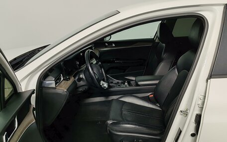 KIA K5, 2020 год, 2 535 000 рублей, 16 фотография