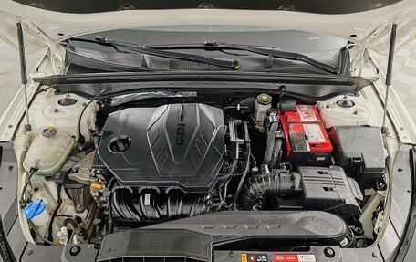 KIA K5, 2020 год, 2 535 000 рублей, 10 фотография