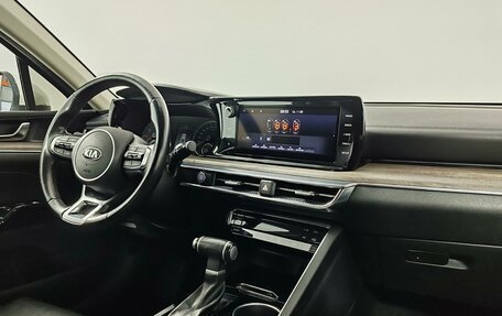 KIA K5, 2020 год, 2 535 000 рублей, 11 фотография