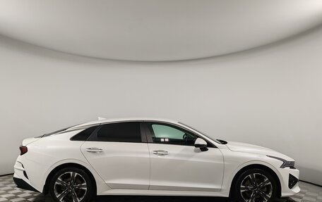 KIA K5, 2020 год, 2 535 000 рублей, 4 фотография