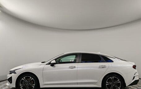 KIA K5, 2020 год, 2 535 000 рублей, 8 фотография