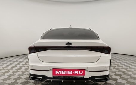 KIA K5, 2020 год, 2 535 000 рублей, 6 фотография