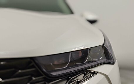 KIA K5, 2020 год, 2 535 000 рублей, 23 фотография