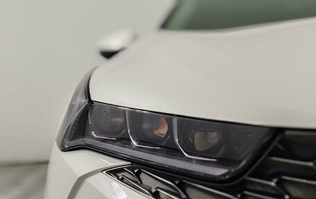 KIA K5, 2020 год, 2 535 000 рублей, 17 фотография