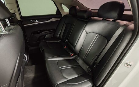 KIA K5, 2020 год, 2 535 000 рублей, 22 фотография