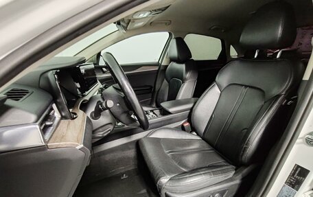 KIA K5, 2020 год, 2 535 000 рублей, 21 фотография