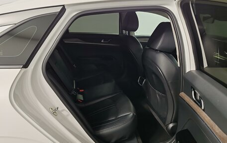 KIA K5, 2020 год, 2 535 000 рублей, 19 фотография