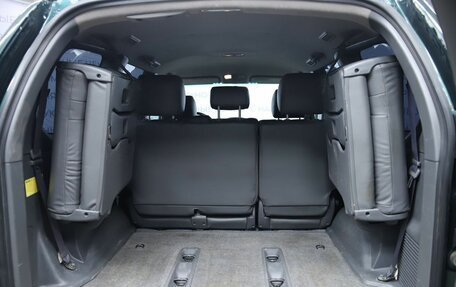 Toyota Land Cruiser Prado 120 рестайлинг, 2008 год, 2 390 000 рублей, 9 фотография