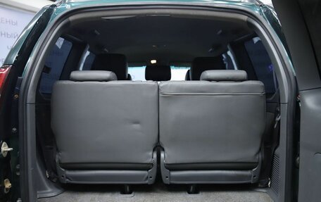 Toyota Land Cruiser Prado 120 рестайлинг, 2008 год, 2 390 000 рублей, 10 фотография