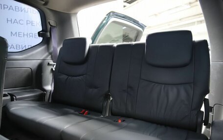 Toyota Land Cruiser Prado 120 рестайлинг, 2008 год, 2 390 000 рублей, 13 фотография