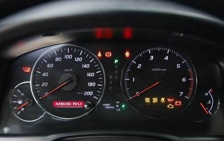 Toyota Land Cruiser Prado 120 рестайлинг, 2008 год, 2 390 000 рублей, 18 фотография