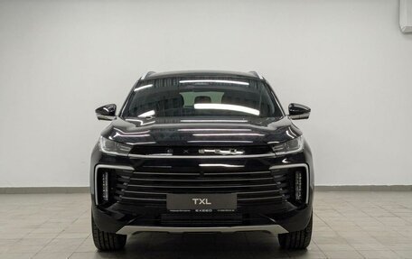 CheryExeed TXL, 2025 год, 4 340 000 рублей, 5 фотография