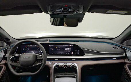 CheryExeed TXL, 2025 год, 4 340 000 рублей, 10 фотография