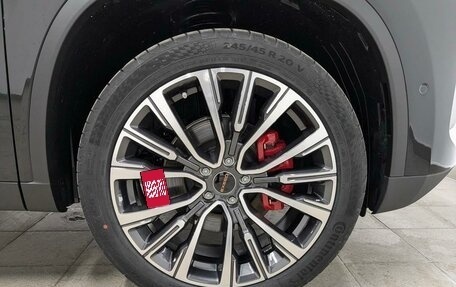 CheryExeed TXL, 2025 год, 4 340 000 рублей, 7 фотография