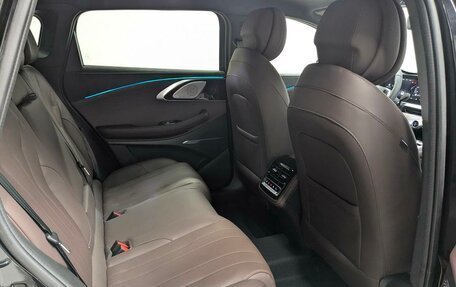 CheryExeed TXL, 2025 год, 4 340 000 рублей, 12 фотография
