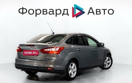 Ford Focus III, 2013 год, 899 000 рублей, 7 фотография