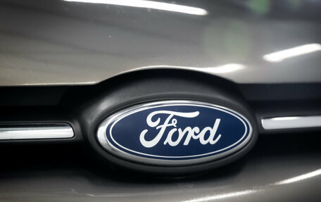 Ford Focus III, 2013 год, 899 000 рублей, 9 фотография