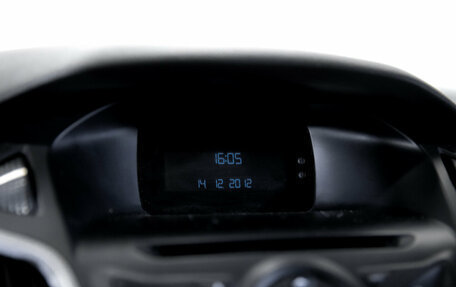 Ford Focus III, 2013 год, 899 000 рублей, 19 фотография