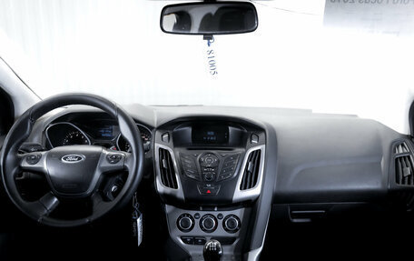 Ford Focus III, 2013 год, 899 000 рублей, 13 фотография