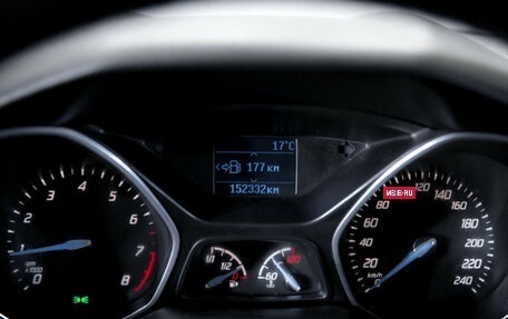 Ford Focus III, 2013 год, 899 000 рублей, 15 фотография