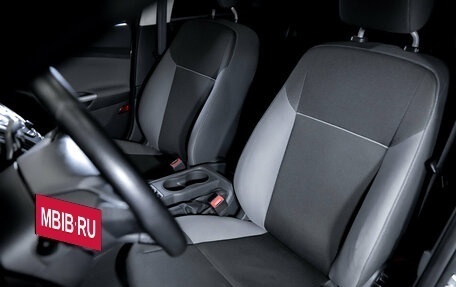 Ford Focus III, 2013 год, 899 000 рублей, 17 фотография