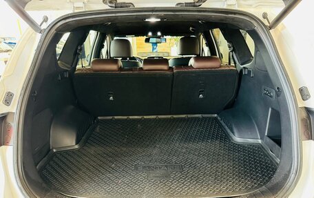 Hyundai Santa Fe IV, 2019 год, 3 199 900 рублей, 19 фотография