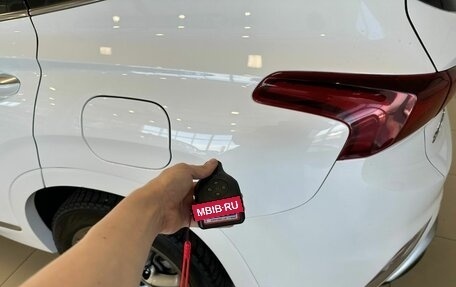 Hyundai Santa Fe IV, 2019 год, 3 199 900 рублей, 23 фотография