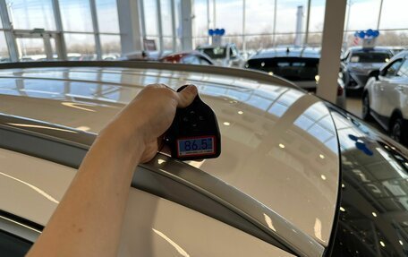 Hyundai Santa Fe IV, 2019 год, 3 199 900 рублей, 30 фотография