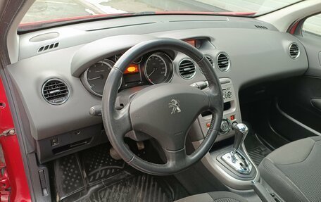 Peugeot 308 II, 2012 год, 549 000 рублей, 9 фотография