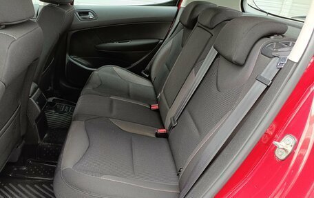 Peugeot 308 II, 2012 год, 549 000 рублей, 11 фотография