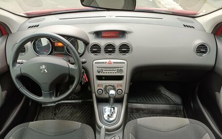 Peugeot 308 II, 2012 год, 549 000 рублей, 13 фотография