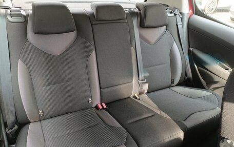 Peugeot 308 II, 2012 год, 549 000 рублей, 12 фотография