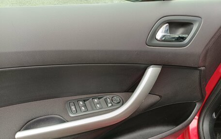 Peugeot 308 II, 2012 год, 549 000 рублей, 15 фотография