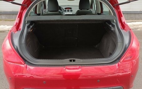 Peugeot 308 II, 2012 год, 549 000 рублей, 16 фотография